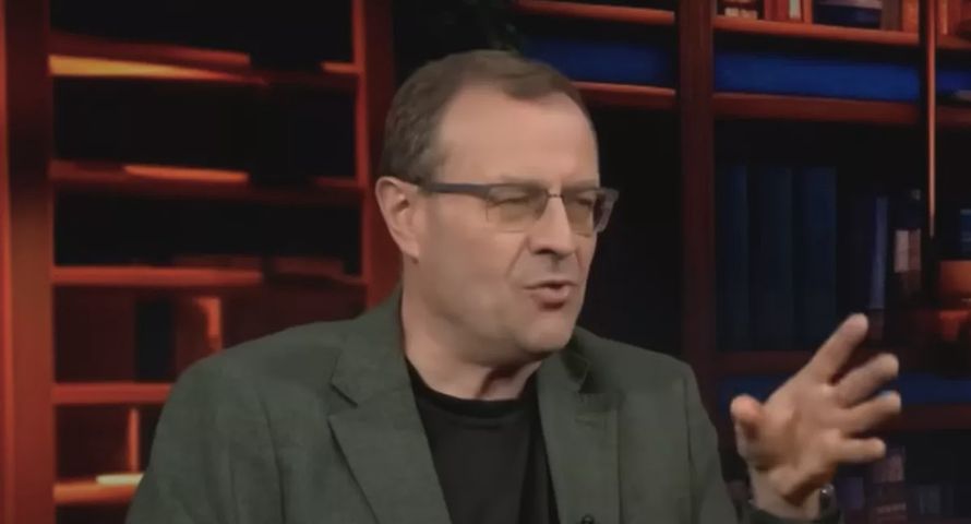 To prawdziwy król polskiego politycznego YouTube’a. Liczby nie kłamią