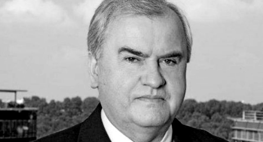 Nie żyje legenda rynku prasowego. Kierował Axel Springer Polska i IWP