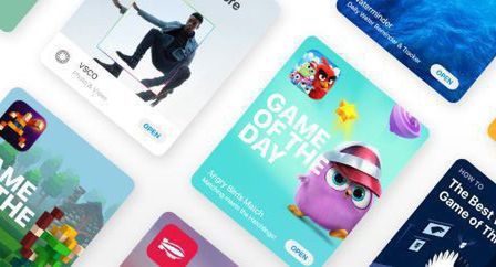 Blisko trzy tysiące aplikacji na iOS zarabia ponad milion dolarów rocznie