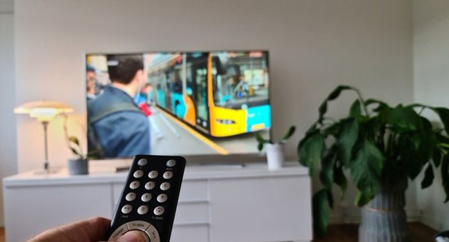 Czy telewizja w Polsce faktycznie traci widzów?