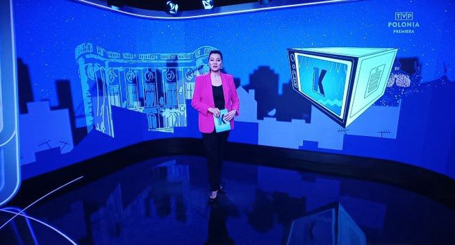 Szersza oferta multipleksu eksperymentalnego TVP