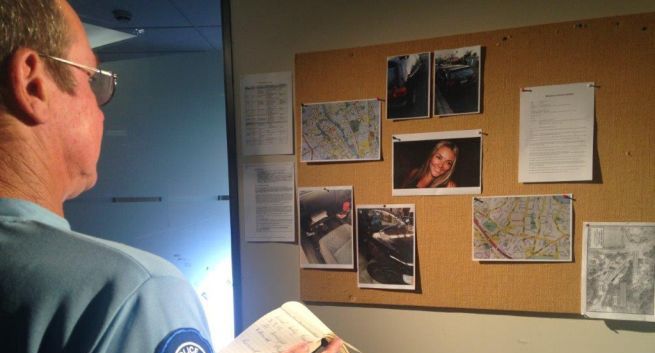 CBS Reality z nowym serialem – „Kryminalistycy w Nowej Zelandii”