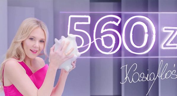 Link4 zwróciło kierowcom milion zł w programie Kasa Wraca