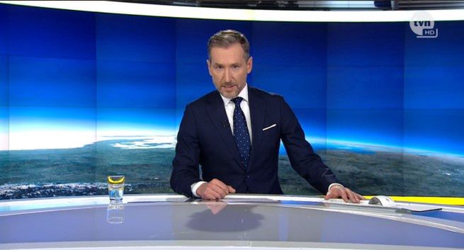 Ranking programów informacyjnych w maju