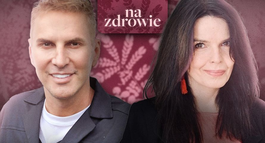 W naTemat podcast o zdrowiu. Prowadzi Agnieszka Sztyler-Turovsky