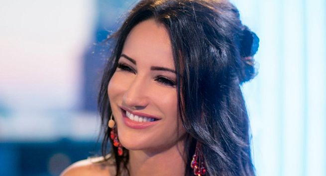 Justyna Steczkowska w „Twoja twarz brzmi znajomo". A to nie koniec zmian