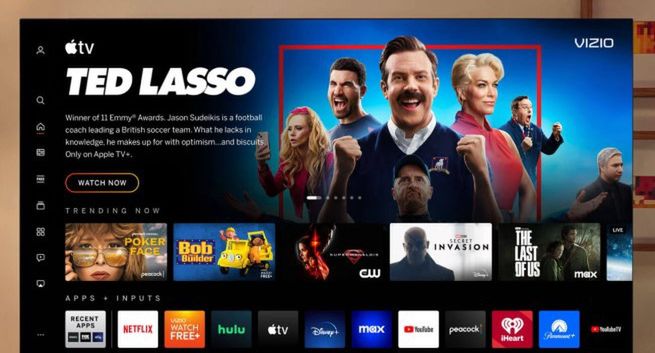 Znana sieć hipermarketów kupuje producenta telewizorów Smart TV