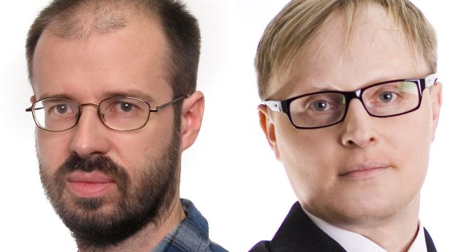 Tomasz Brzeziński i Mariusz Jabłoński na nowym stanowiskach w Netsprincie