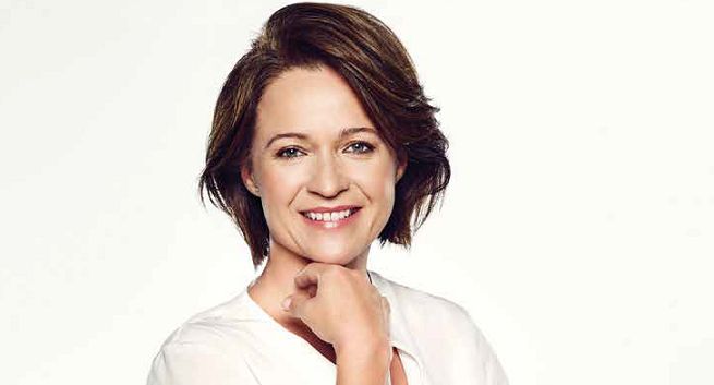 Ewa Drzyzga: W „36,6°C” nie pokażę kontrowersji, od tego są „Fakty” i „Uwaga”