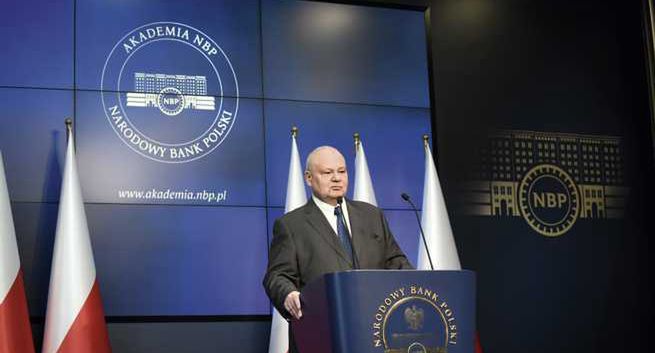 Rynki były wczoraj. O nowoczesnej komunikacji banków centralnych