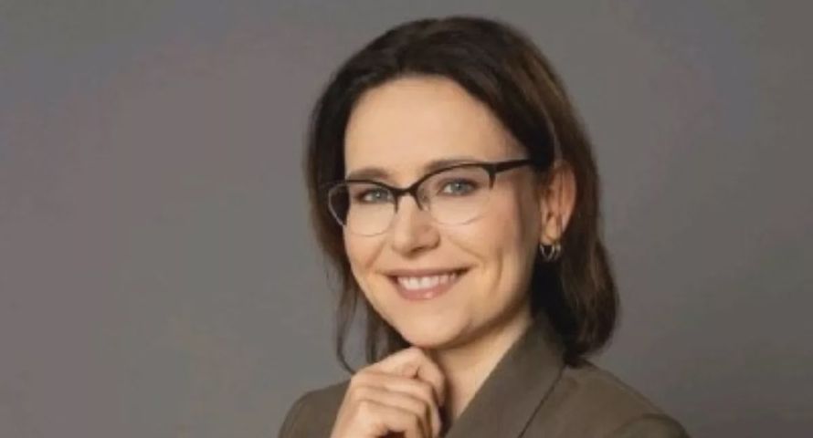 Marta Januszkiewicz communication managerką w monday group