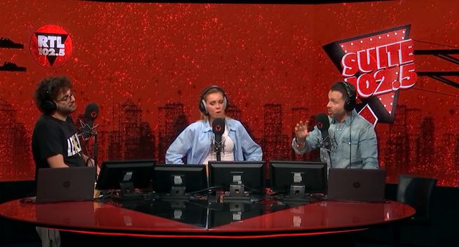 Kanały TV stacji radiowych? We Włoszech to działa, w Polsce nie