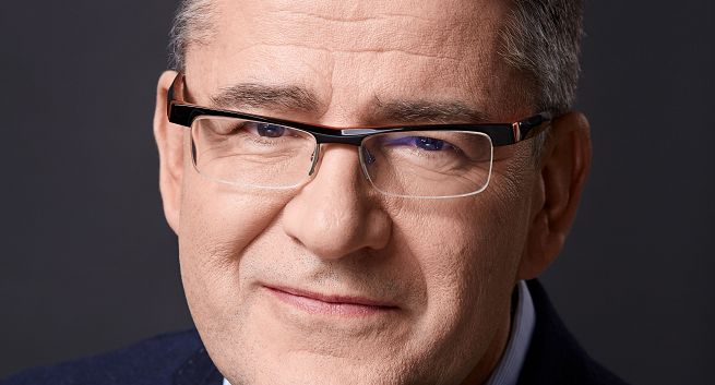 Tomasz Pawlikowski: szefem jestem jak się patrzy