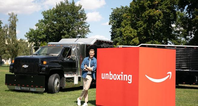 TVN z nowym programem. Gospodarzem Damian Michałowski