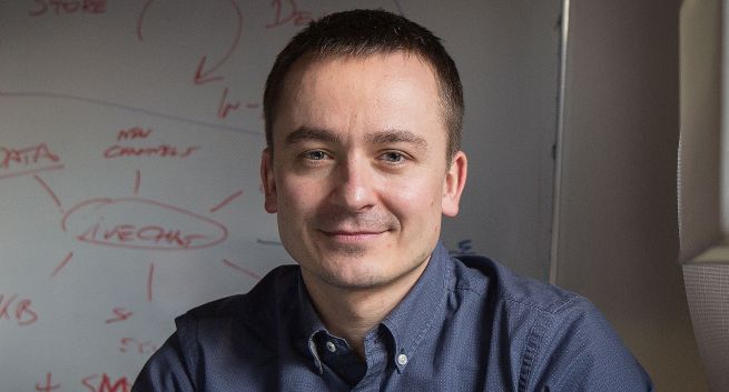 LiveChat z dwucyfrowym wzrostem przychodów i zysku, ponad 22 tysiące użytkowników