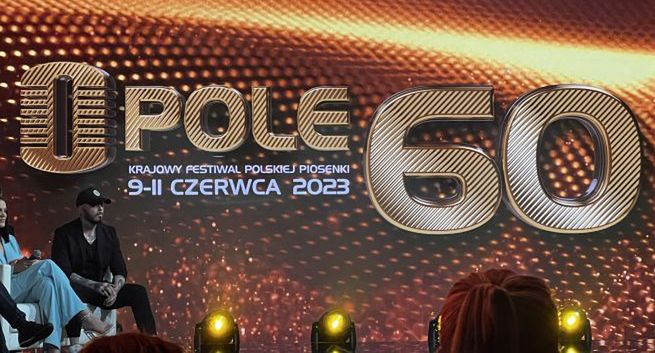 Doda, Edyta Górniak i Maryla Rodowicz wśród wykonawców opolskiego festiwalu TVP. Zabraknie Blanki