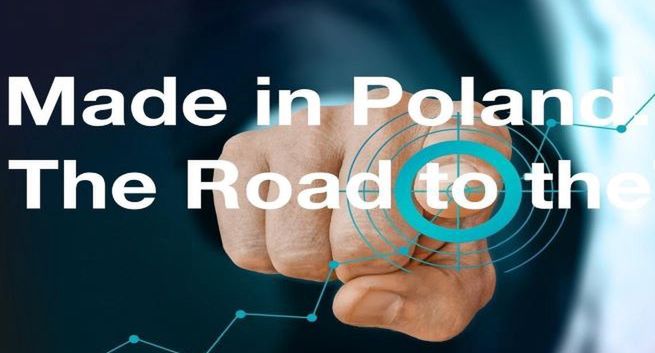 Telewizja publiczna w USA będzie promować Polaków. Powstaje seria „Made in Poland. The Road to the Top”
