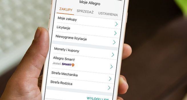 Allegro będzie inaczej liczyć oceny od kupujących