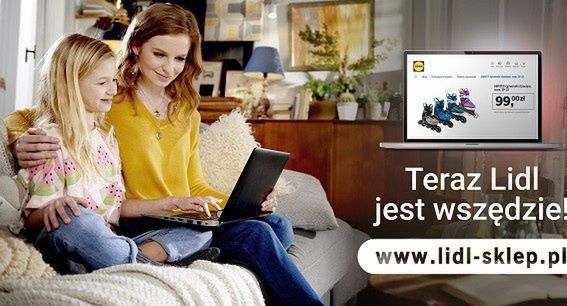 Lidl rezygnuje z usługi click&amp;collect