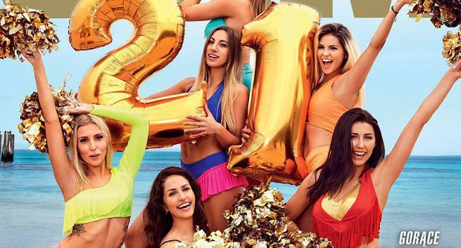 Zmiany w „CKM”: większy format i objętość. Wśród autorów Paweł Svinarski i Maksym Ziółkowski