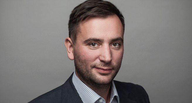 Bartosz Grochal PR managerem Nesperty