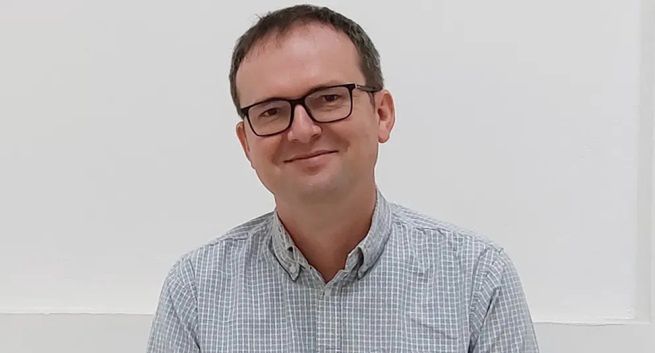 Nowy wicedyrektor Polskiego Radia dla Zagranicy