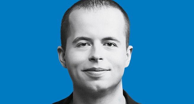 Jakub Pachocki - Chief Scientist w OpenAI