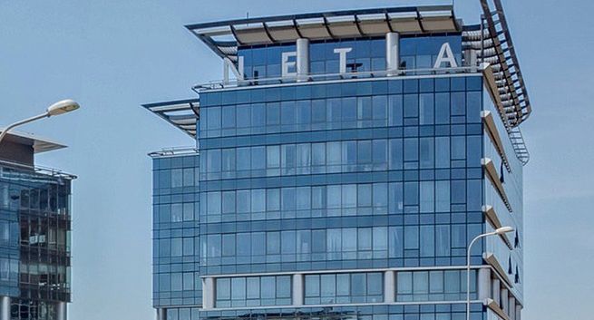 Netia z wzrostem sprzedaży telewizji i internetu, w dół telefonia stacjonarna