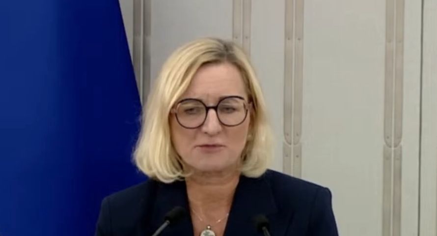 Sprawozdanie KRRiT znów odrzucone. Wszystko w rękach prezydenta