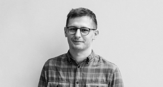 Łukasz Mazurek: z FFW Communication do Walk Digital