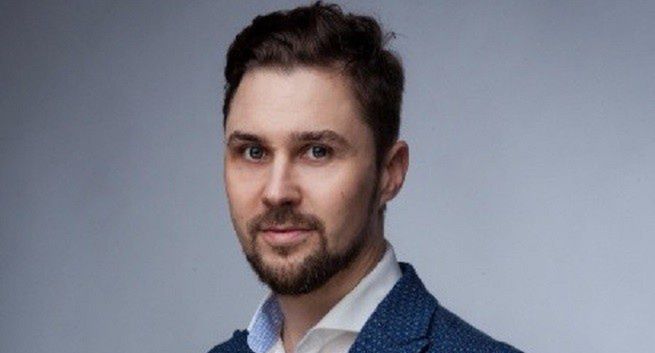 Michał Gwiazdowski general managerem w Brainly