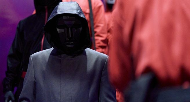 Podwyżka cen na Netfliksie. „Squid Game 2” przyćmił inne premiery