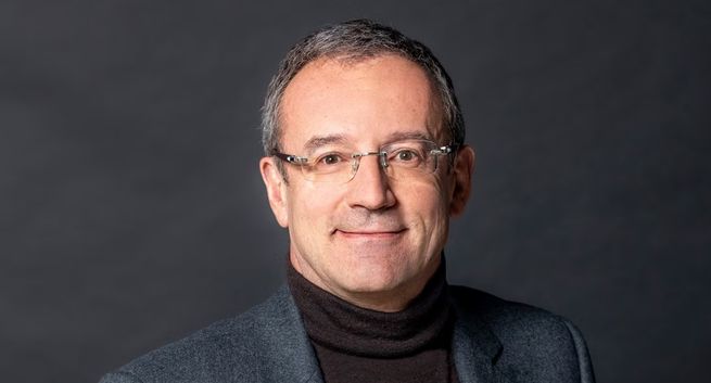 Były szef Orange Polska pokieruje czołowym operatorem satelitarnym