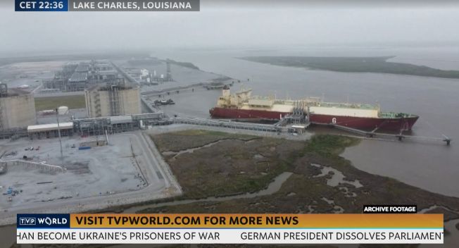 Telewizja Polska rejestruje markę po angielsku