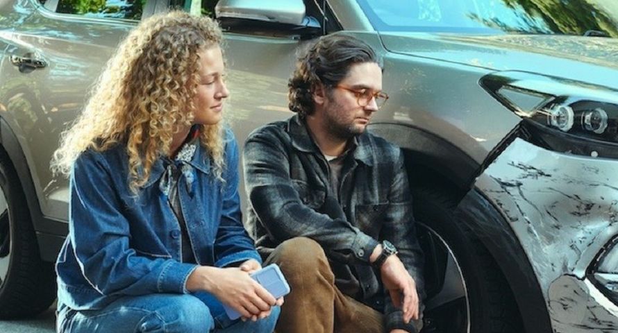 Części samochodowe głównym motywem nowej kampanii OLX