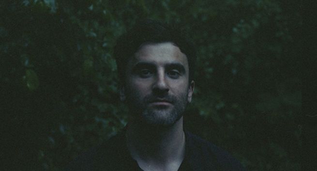 Maciej Zdrojewski w Bluebird Artists