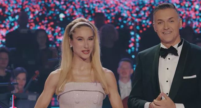 Była gwiazdą TVP za Kurskiego. Teraz prowadzi talent show rodem z Węgier