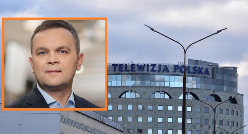Szef TVP chwali się oszczędnościami. "Odbudowa TVP Info największym wyzwaniem"