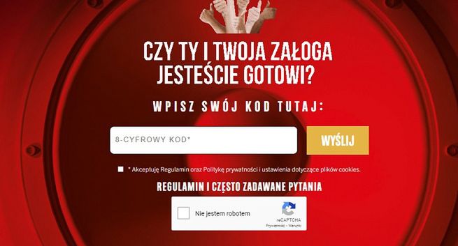 Captain Morgan wprowadza grę online z raperem B.R.O.