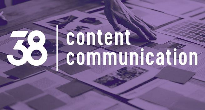 38 Content Communication: wpływy 7 proc. w górę, 521 tys. zł zysku netto