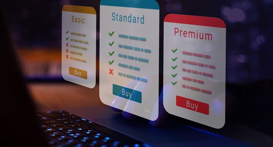 "Dlaczego nie mogę zapłacić tylko za jeden tekst? Tego nie lubię w subskrypcjach" [FELIETON]