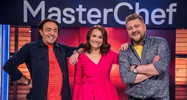 Koniec „MasterChefa Junior” w TVN