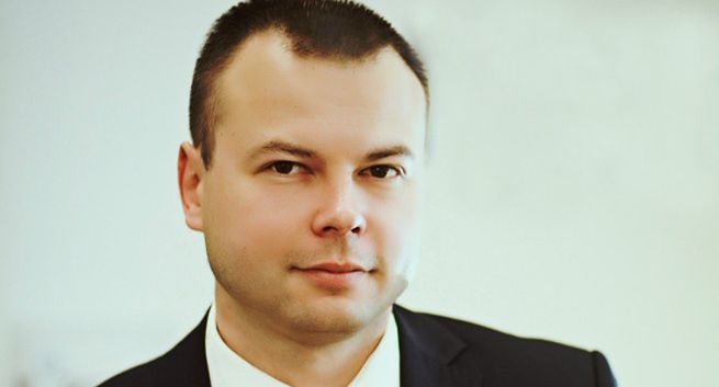 Michał Walter szefem marketingu i PR Nelro Data