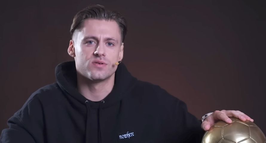 Kolejny dziennikarz rozstał się z Weszło. Pracował w serwisie pięć lat