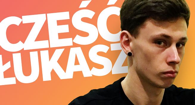 Łukasz Tomaszewski: z VLMY&amp;R do On Board Think Kong