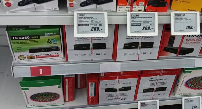 Widzowie TVP otrzymają nowe sprzęty od państwa? „Jesteśmy gotowi”