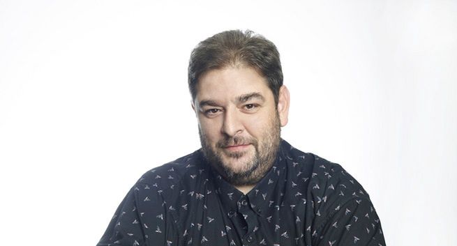 Michał Rogowski chief growth officerem w Ipsos Polska