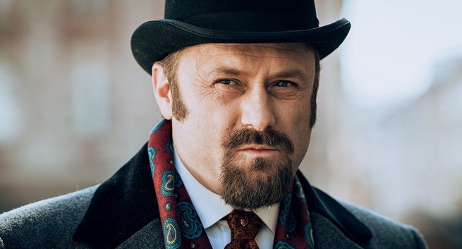 Netflix szykuje ekranizację kultowego "Znachora"