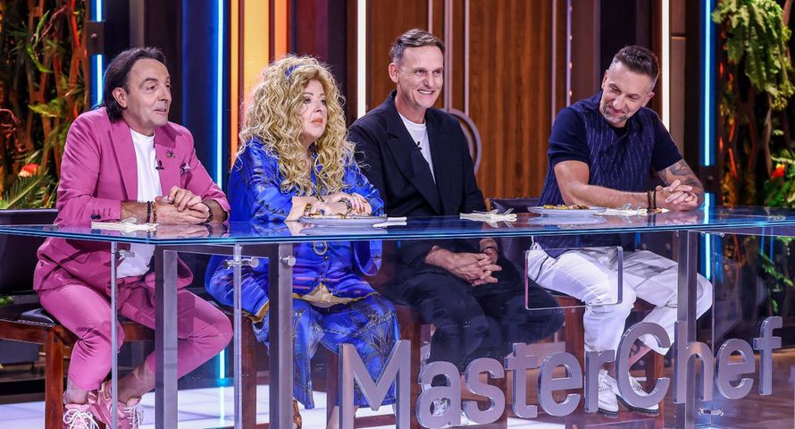Jaka jest widownia "MasterChefa"? TVN na podium
