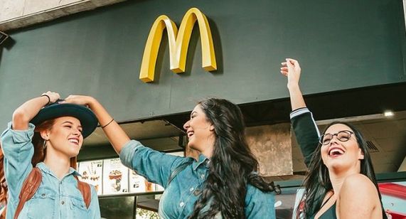 McDonald's zmienia w USA dom mediowy na Publicis